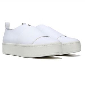 Vince Slip on Sneakers